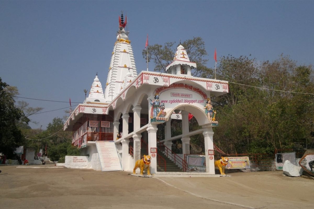 AMARKANTAK (3)